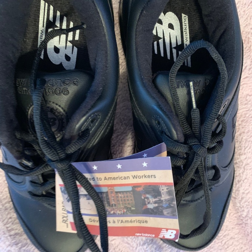 New Balance 812 Walking Shoe